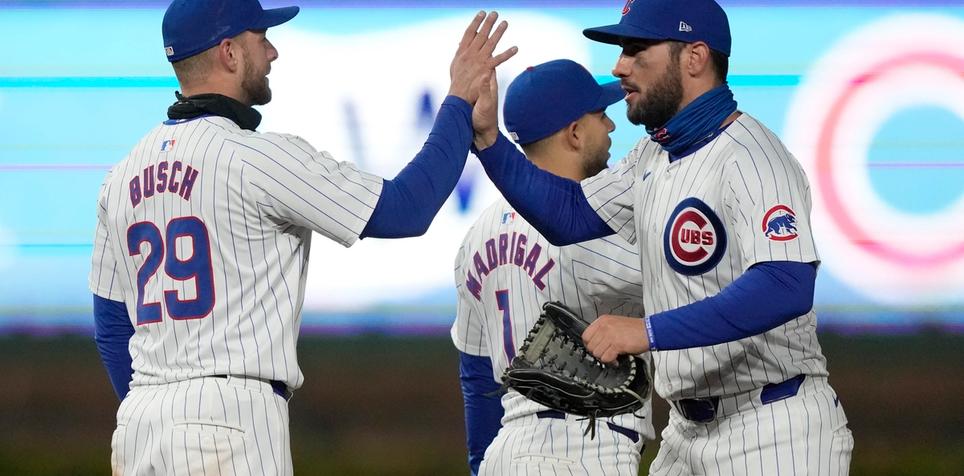 Mets vs Cubs Prediction, Odds, Moneyline, Spread & Over/Under for May 2