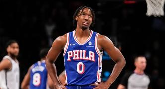 3 NBA Player Prop Bets for Thursday 10/26/23