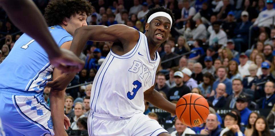 3 Best College Basketball Bets and Player Props for Monday 11/3/25