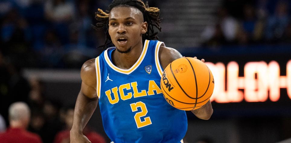 UCLA vs Boston University Basketball Prediction, Best Bets, Spread ...