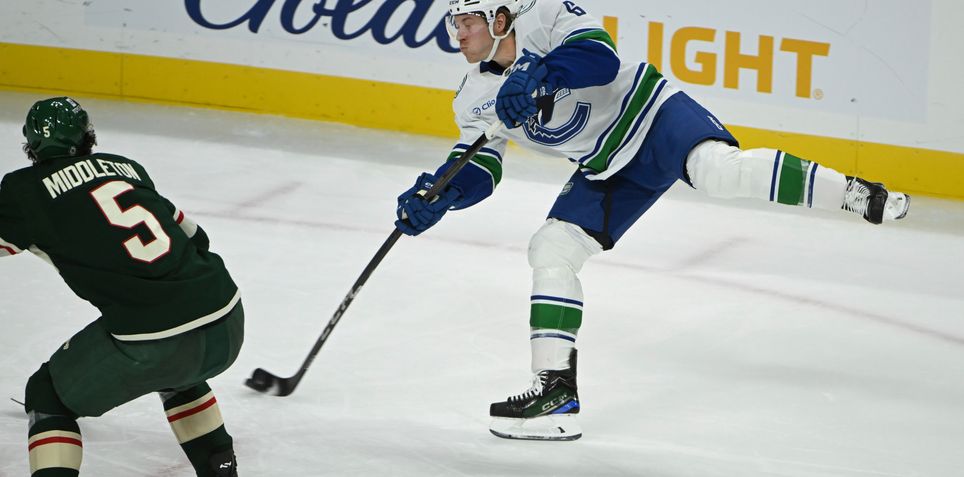Stars vs Canucks Prediction, Odds, Picks, Best Bets for April 8 ...