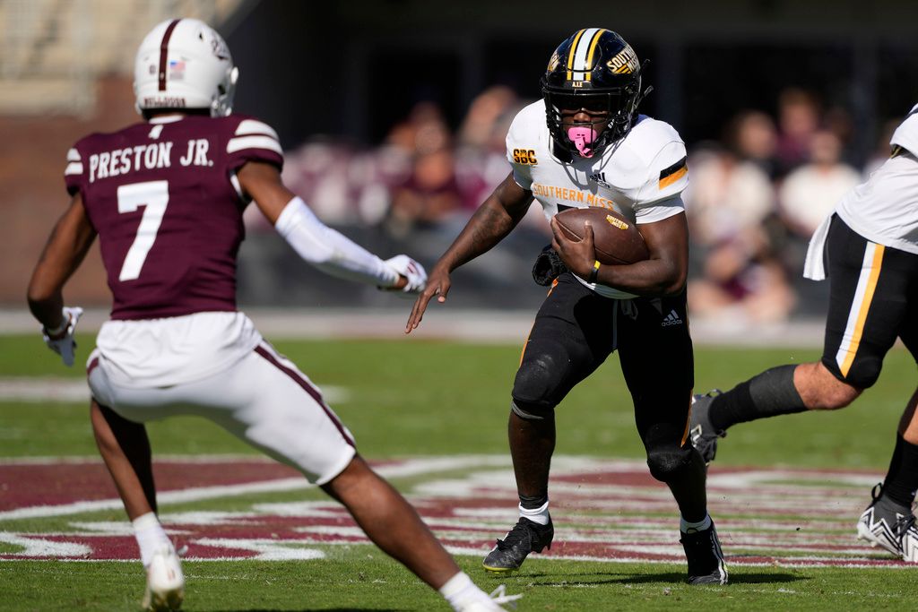 Troy Vs Southern Miss Prediction, Odds, & Betting Trends For College ...