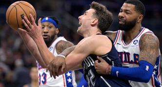 Magic vs. Hawks NBA Odds Prediction, Spread, Tip Off Time, Best Bets