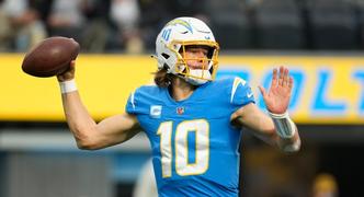 Chargers Hosting Dolphins in Week 1 Showdown: Moneyline, Spread, Total