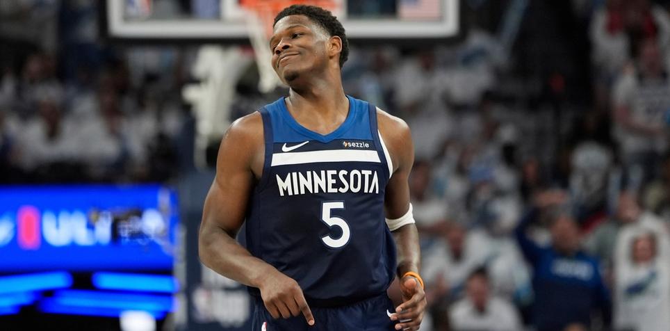 4 Best NBA Bets and Player Props for Monday’s Minnesota Timberwolves vs Cleveland Cavs