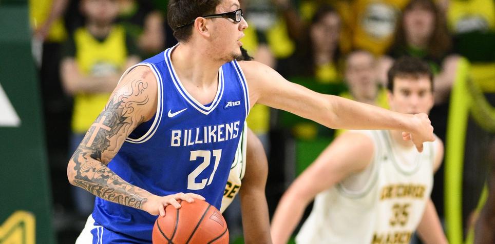 Jacob Raboin Saint Louis vs Dayton College Basketball Prediction, Odds, Picks, Best ...
