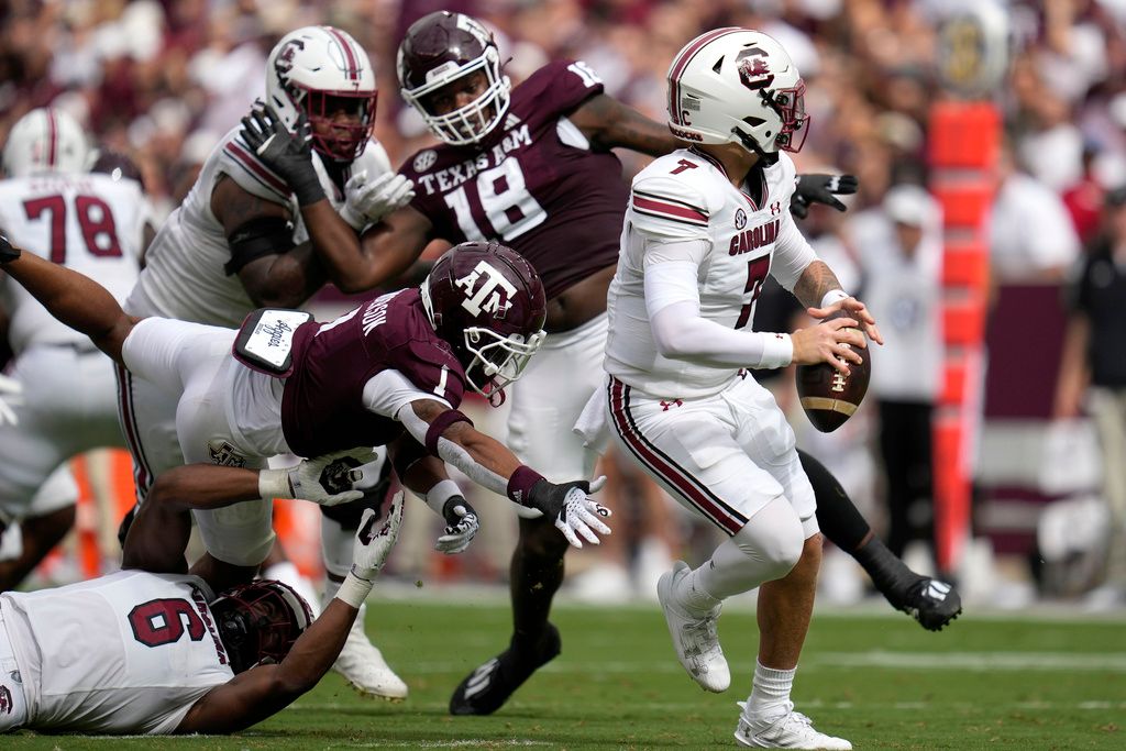 South Carolina Vs Vanderbilt Prediction, Odds, & Betting Trends For ...