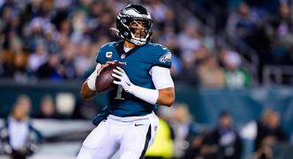 NFL MVP Betting: Is Jalen Hurts Getting Enough Respect? | FanDuel Research