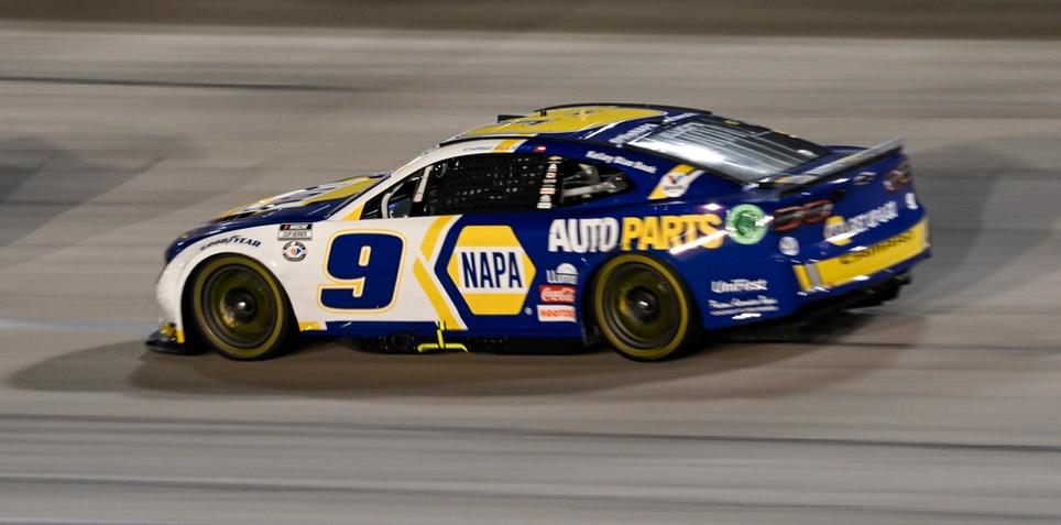 NASCAR Betting Guide Food City 500 at Bristol FanDuel Research