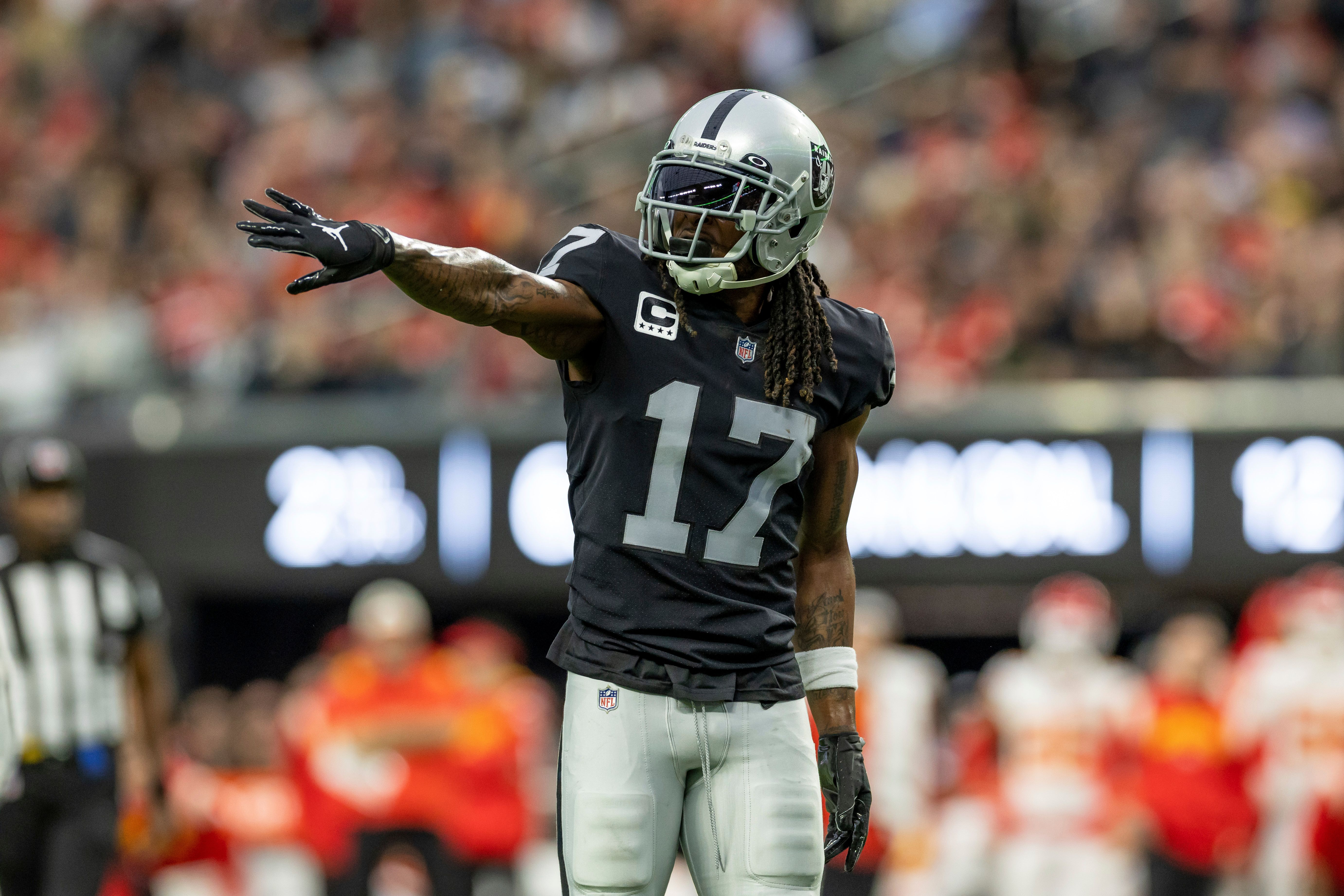 Las Vegas Raiders Odds To Win 2024 Super Bowl, Make Playoffs | FanDuel ...