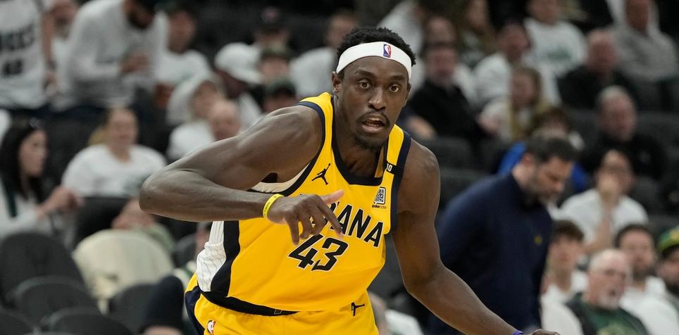 Pacers vs. Bucks NBA Playoffs Odds Prediction, Spread, Tip Off Time, Best Bets for April 26