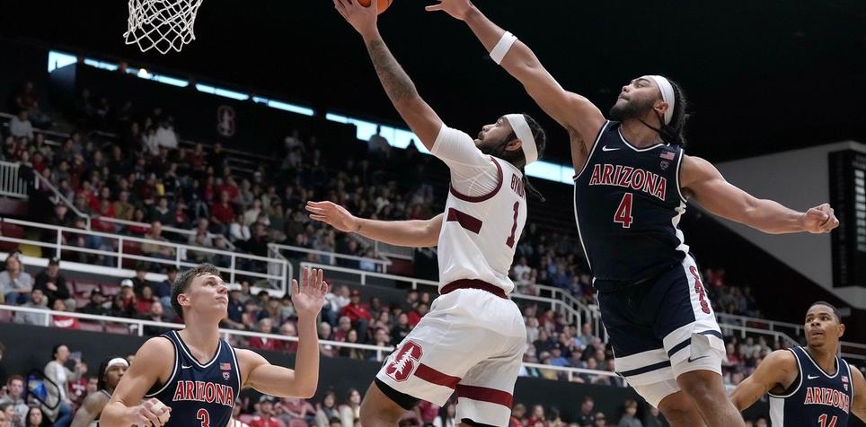 Arizona vs Washington State Basketball Prediction, Best Bets, Spread