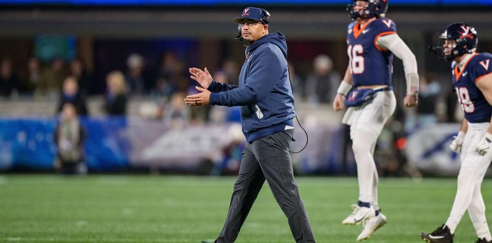 Norfolk State vs Virginia Prediction, College Football Picks, Odds & Best Bets Tonight