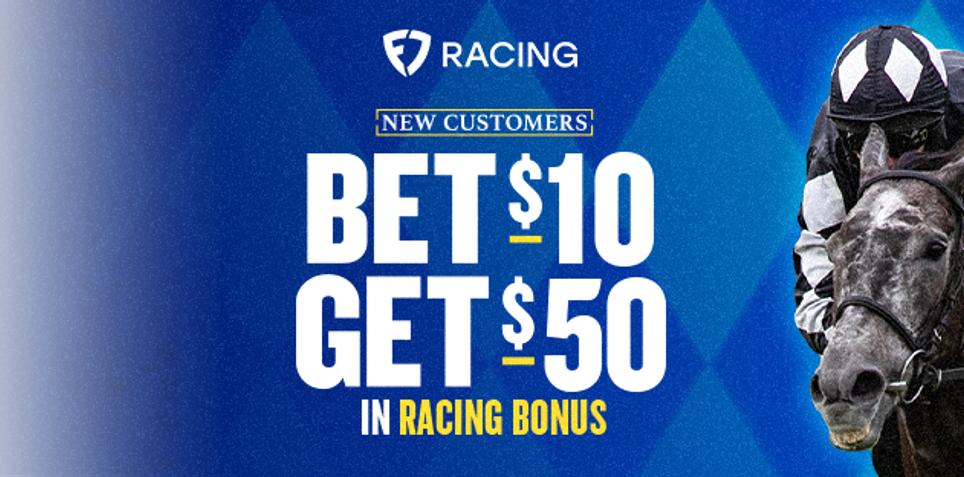 Best 2026 Belmont Stakes Betting Promo and Bonus on FanDuel Racing ...