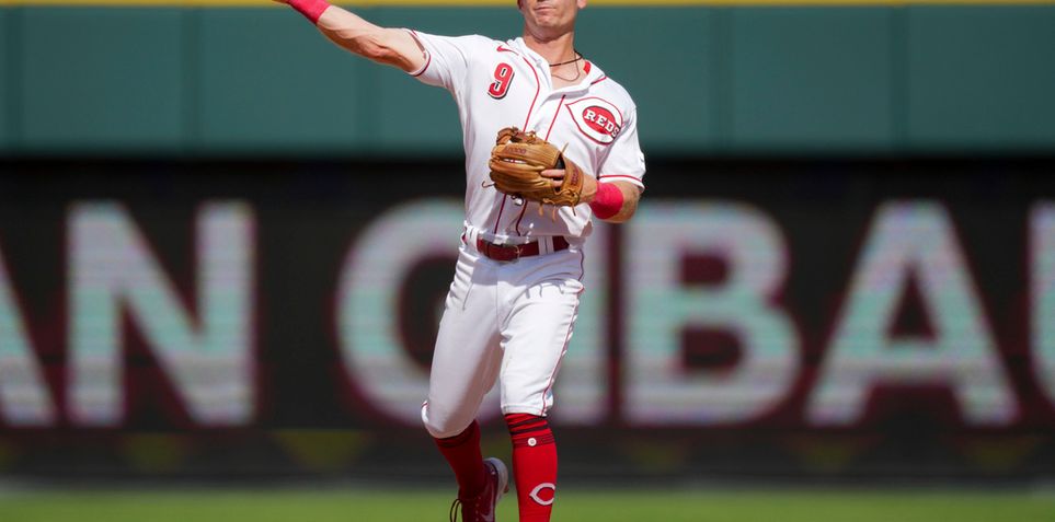 Reds vs Pirates Prediction, Odds, Moneyline, Spread & Over/Under for