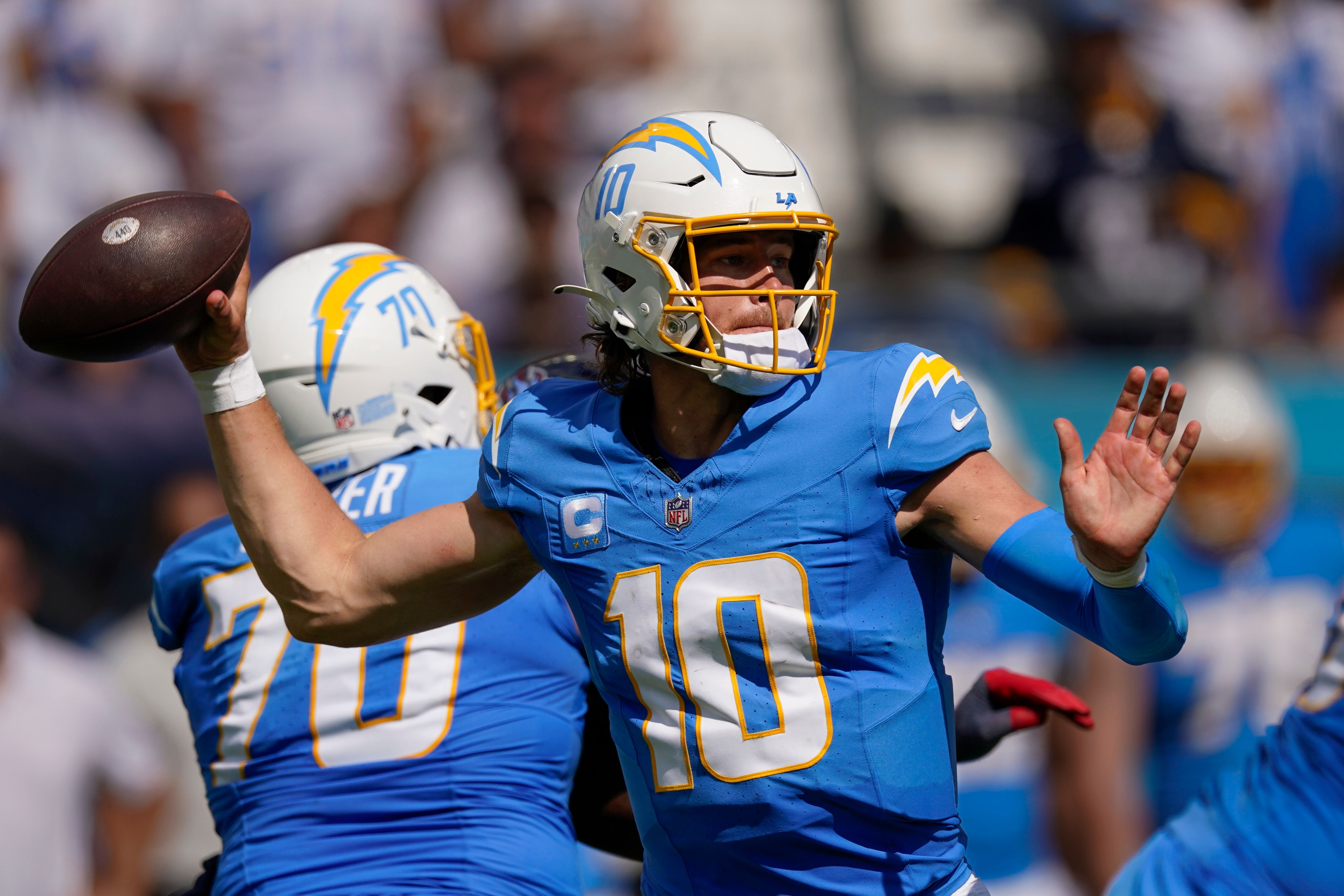 NFL Betting Picks: Week 3 | FanDuel Research