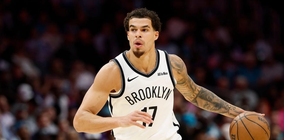 Rockets vs. Nets Prediction, Odds, Picks, Best Bets for Oct. 27 ...