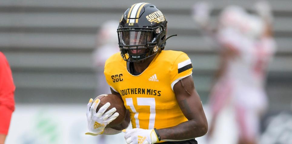 2023 Southern Miss Football Odds and Schedule FanDuel Research