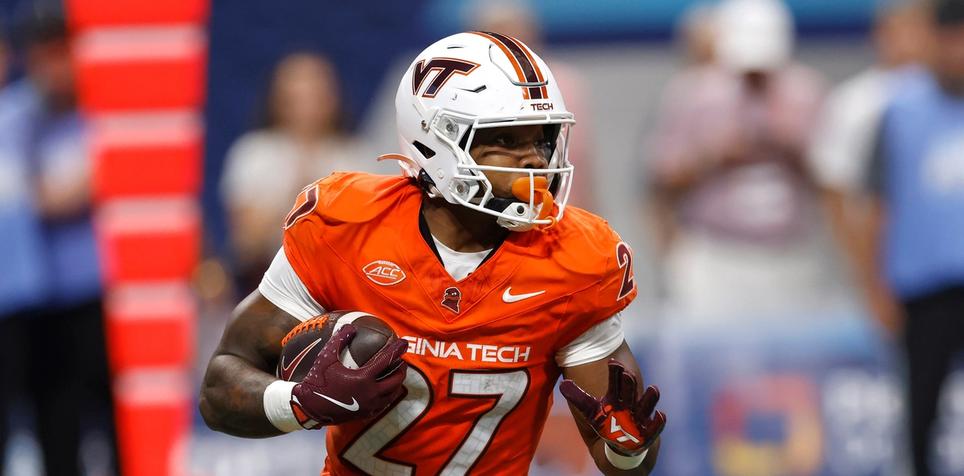 Virginia Tech vs Old Dominion Prediction, Odds, Picks, Best Bets for Week 2 2026
