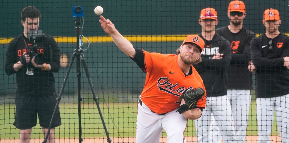 Baltimore Orioles Odds to Win the World Series | FanDuel Research