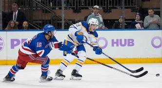 Rangers vs Predators Prediction, Odds, Moneyline, Spread & Over/Under