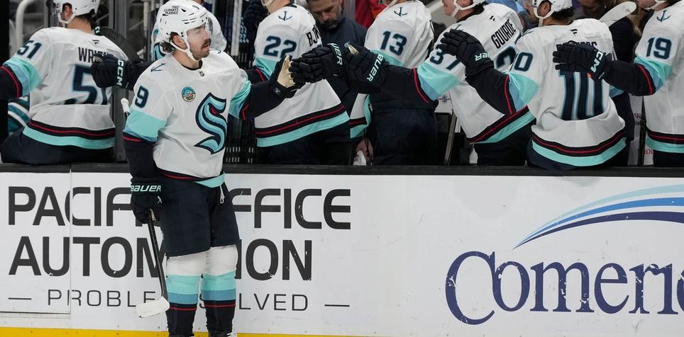 Blues vs Kraken Prediction, Odds, Picks, Best Bets for February 25