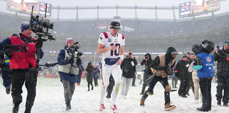 Super Bowl MVP Odds: Who Are the Favorites?