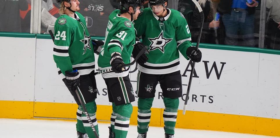 Stars vs Flames NHL Prediction, Odds, Picks, Best Bets for Nov. 22