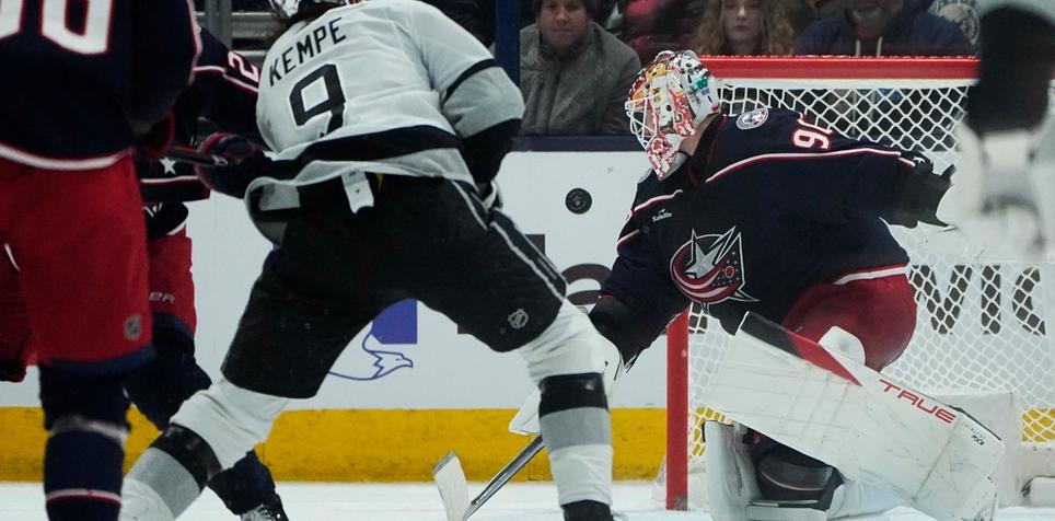 Kings vs Kraken Prediction, Odds, Moneyline, Spread & Over/Under for