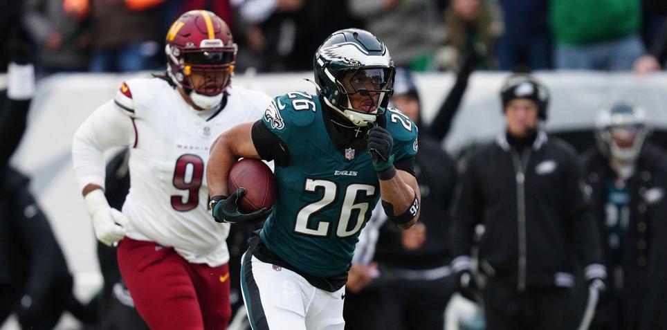 4 Key Stats to Know for Super Bowl 2025 Between the Chiefs and Eagles ...