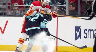 Flames vs Canadiens Prediction, Odds, Moneyline, Spread & Over/Under