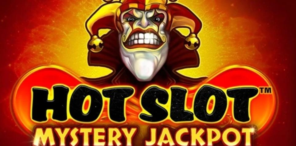 Hot slots