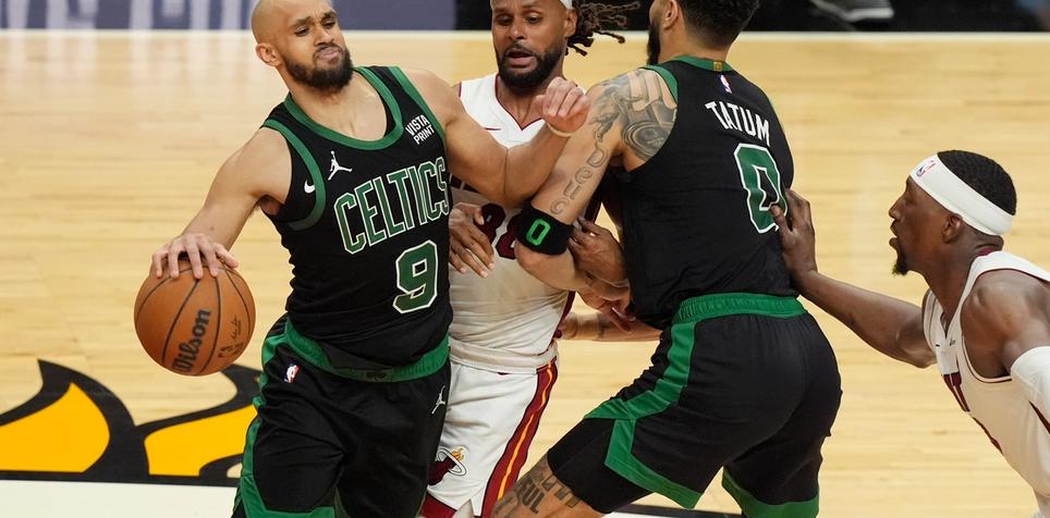 Celtics vs. Cavaliers Eastern Semifinals Odds Prediction, Spread, Tip Off Time, Best Bets for May 7