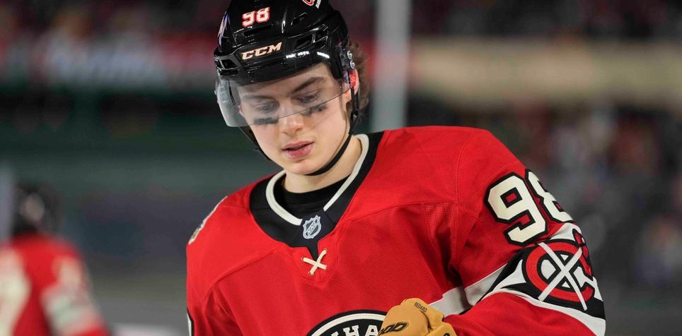 Capitals vs Blackhawks Prediction, Odds, Picks, Best Bets for April 4