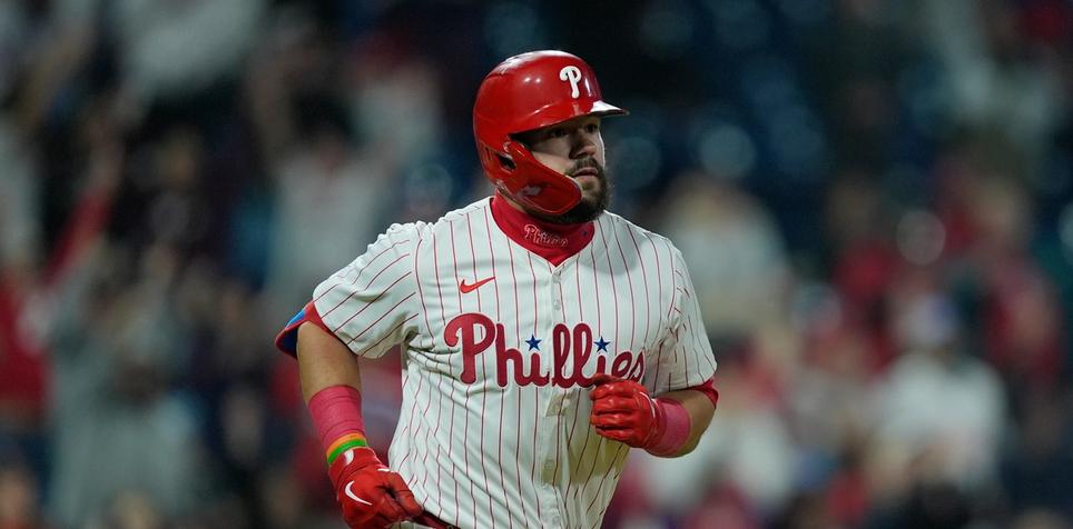 Phillies vs Reds Prediction, Odds, Moneyline, Spread & Over/Under for April 23