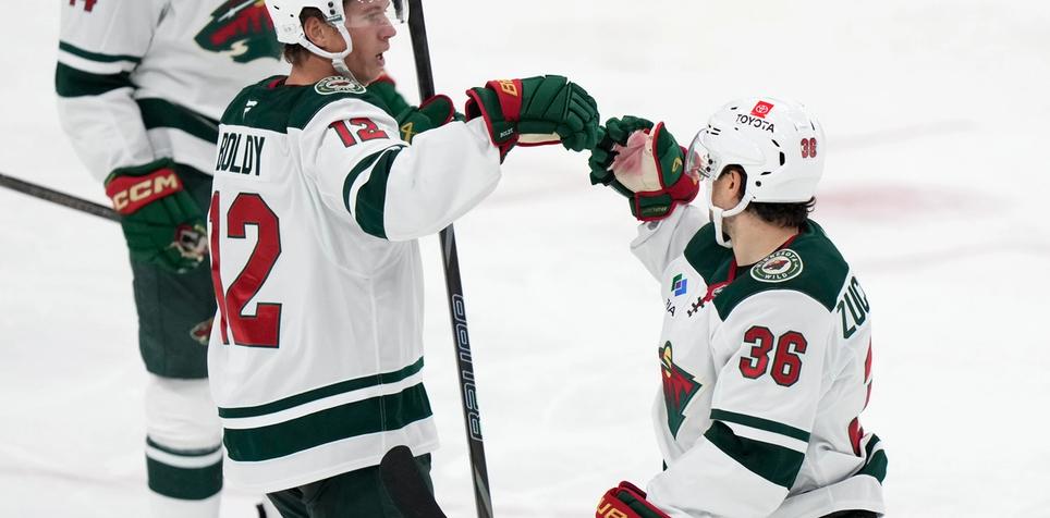 Wild vs Penguins Prediction, Odds, Moneyline, Puck Line & Over/Under