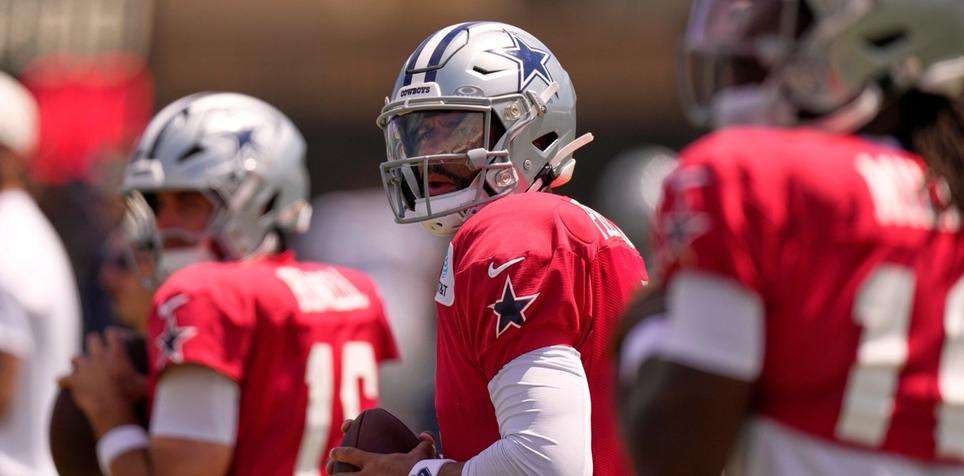 Cowboys vs Seahawks Predictions, Expected Depth Charts, Odds, Best Bets NFL Preseason