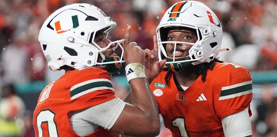 4 Best Bets, Props, Odds, Picks & Prediction for Pitt vs Miami College Football Today