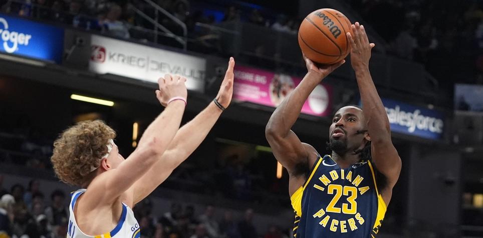 3 Best NBA FanDuel Picks Plays for Monday 11/3/25