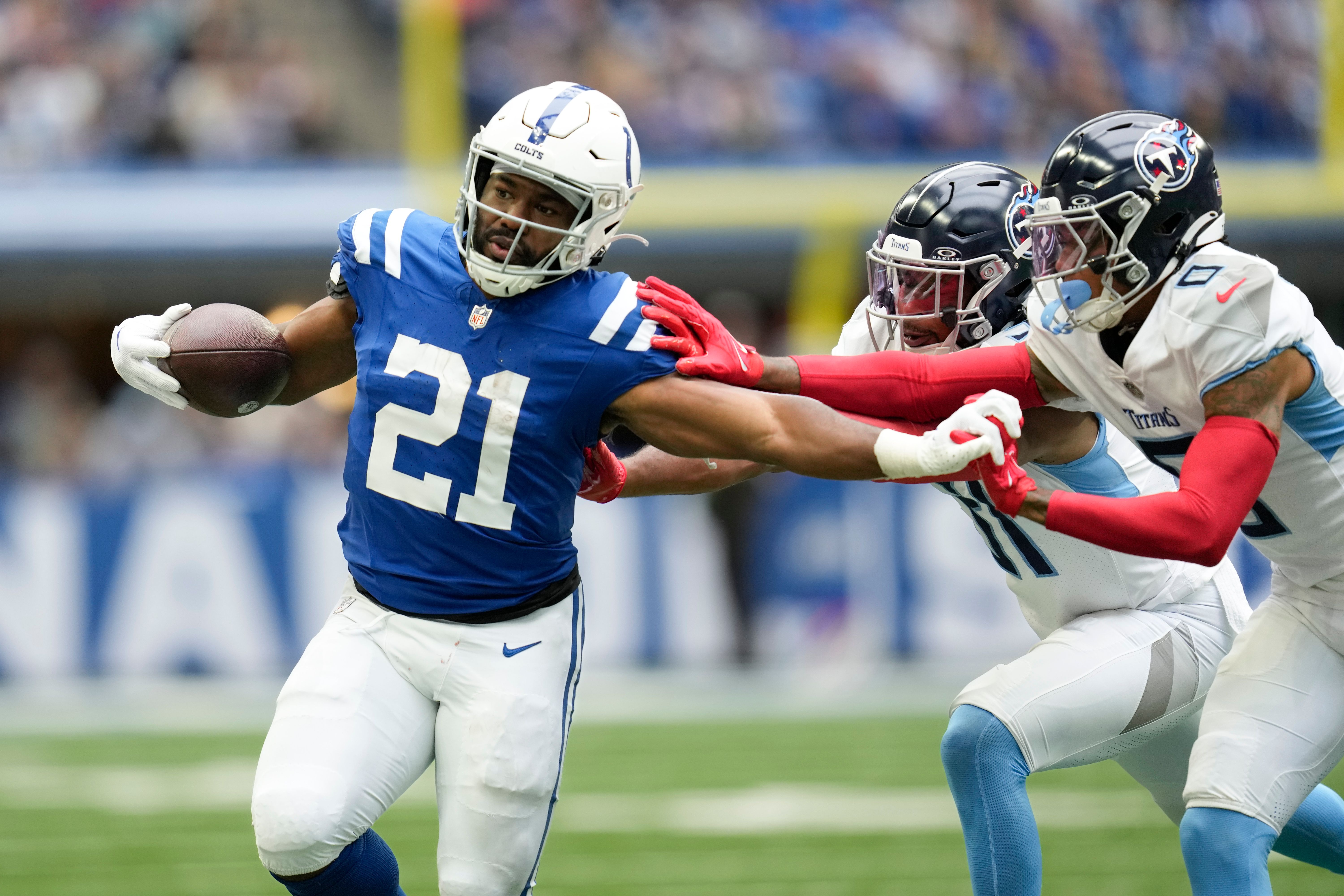 Fantasy Football Start/Sit: Week 13 | FanDuel Research