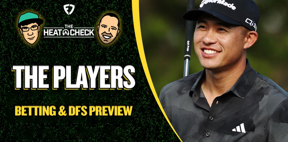 Golf Podcast Pga Best Bets And Dfs Picks For The Players Championship