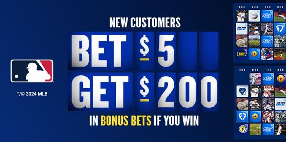 FANDUEL PROMO CODE NEW USER visual data 5