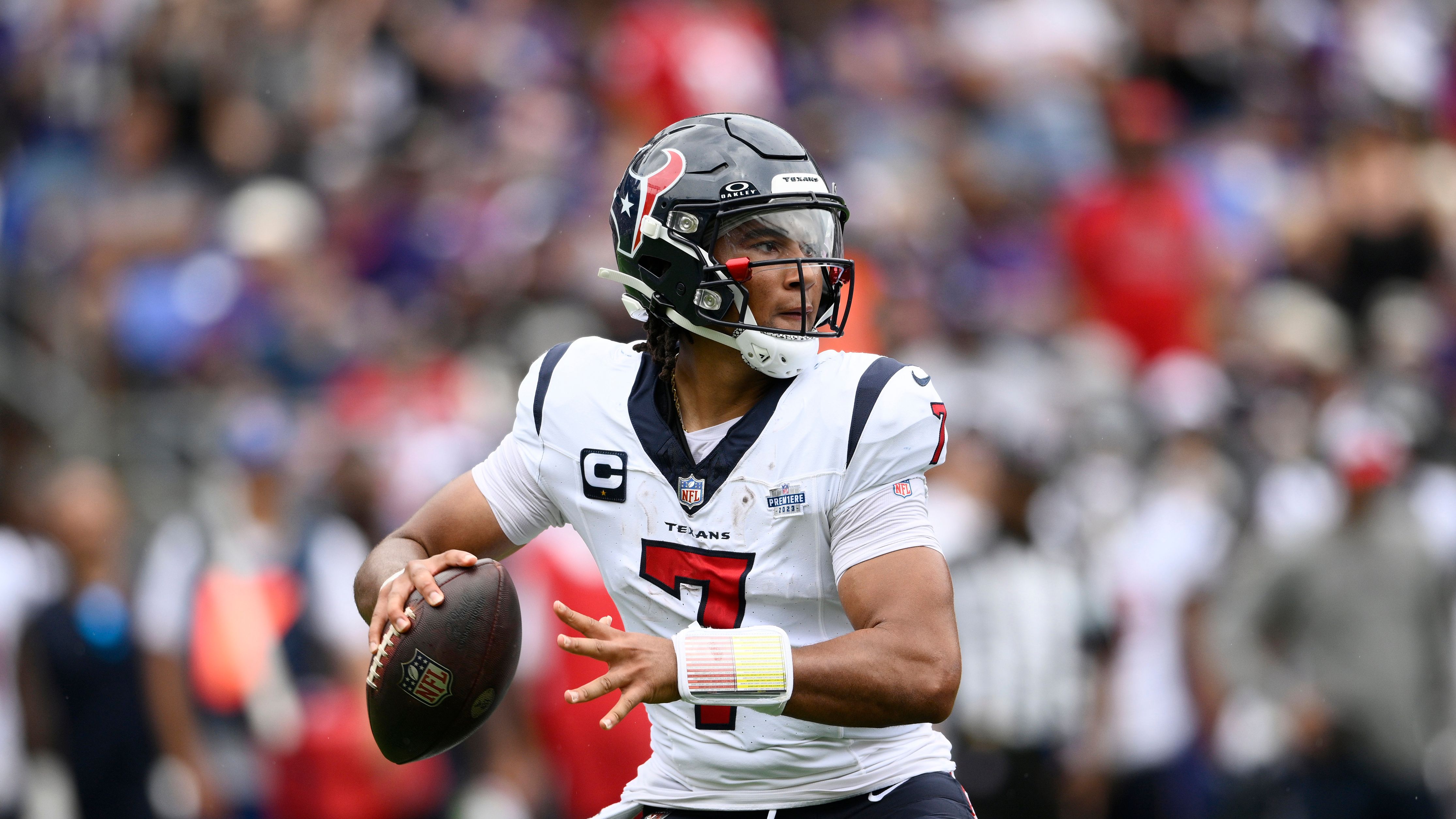 Fantasy Football: 3 Quarterback Streaming Options For Week 3 | FanDuel ...