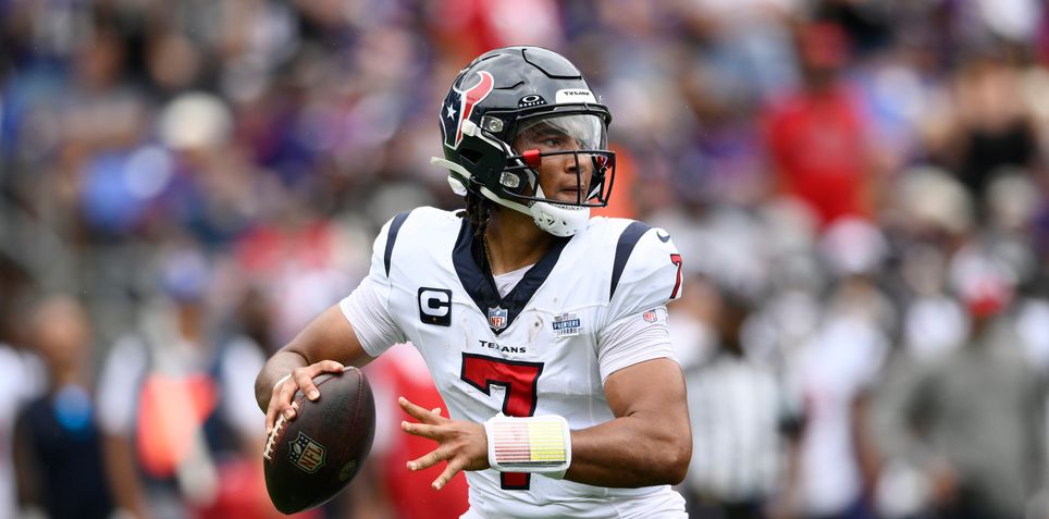 Fantasy Football: 3 Quarterback Streaming Options for Week 3 | FanDuel ...