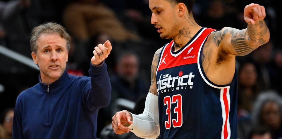 2024-25 Washington Wizards Schedule, Results, TV Channel | FanDuel Research