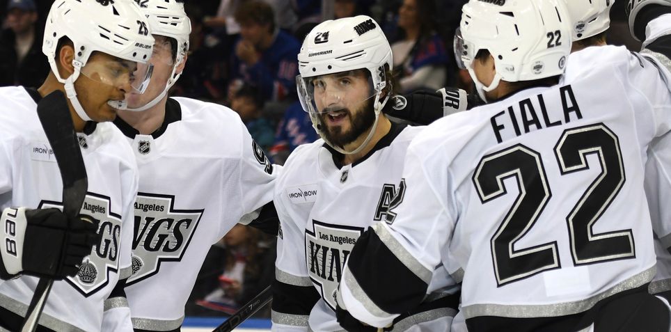 Kings vs Flames Prediction, Odds, Picks, Best Bets for April 17