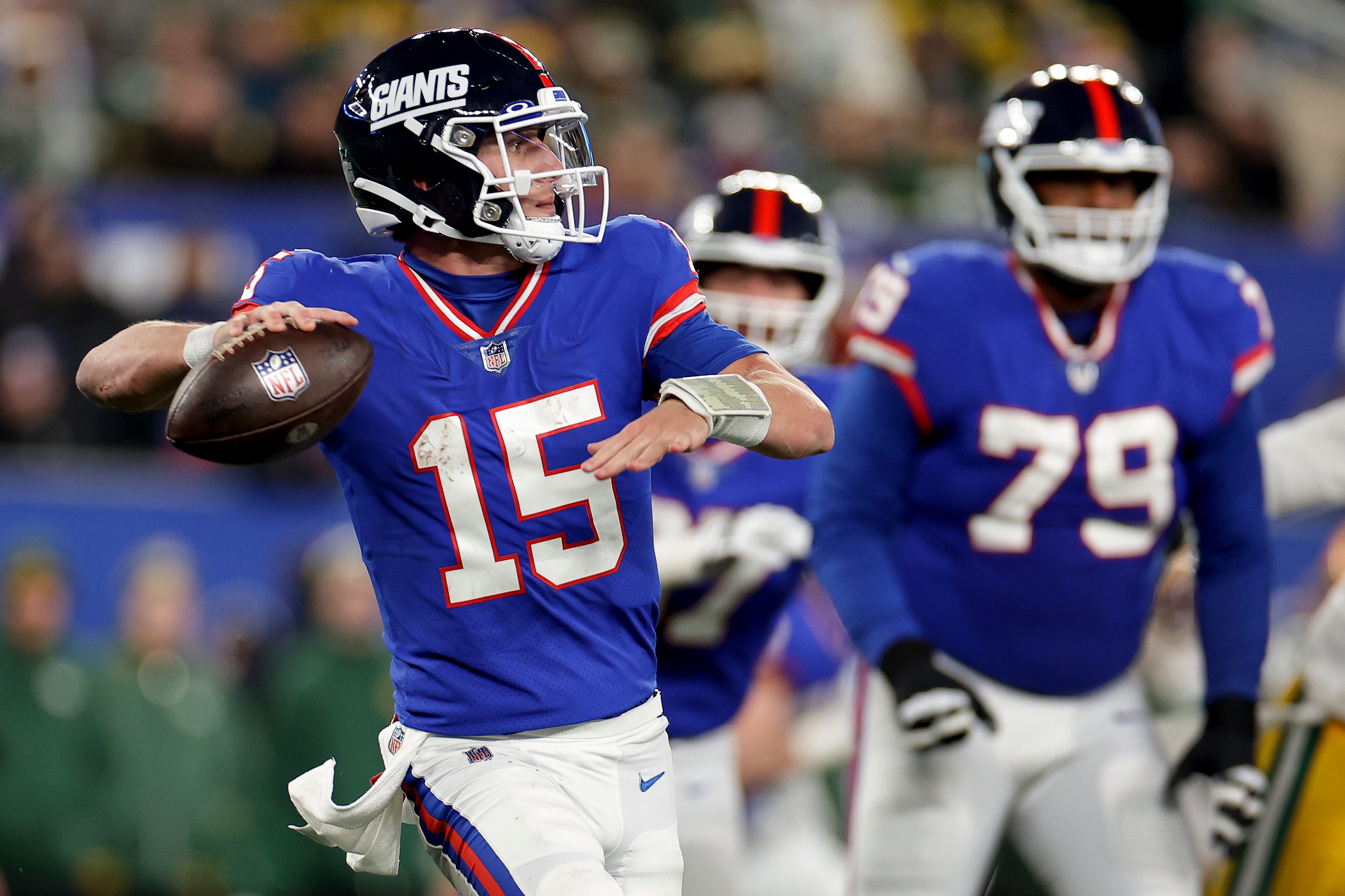 NFL Betting Picks: Week 15 | FanDuel Research