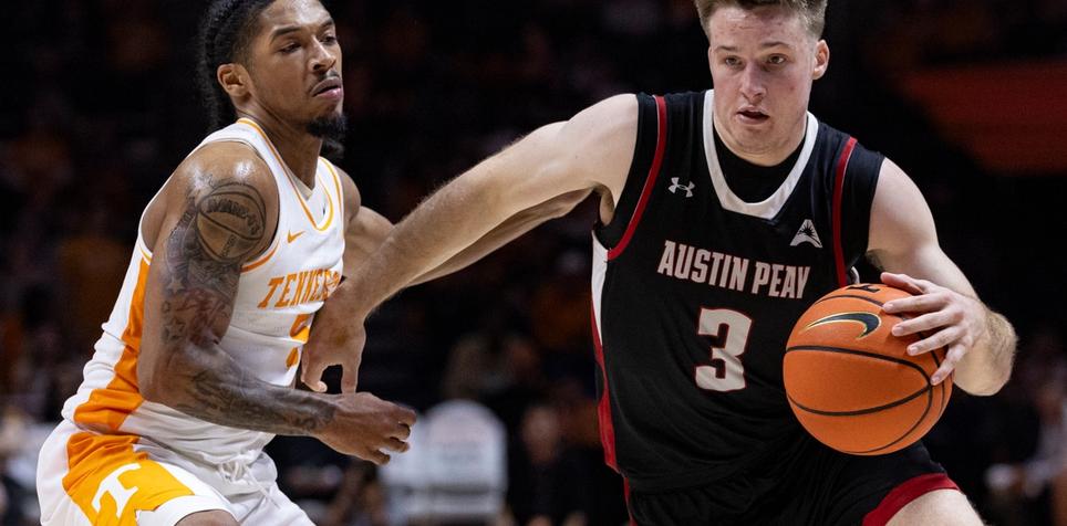 Tennessee vs UT Martin Basketball Prediction, Best Bets, Spread & Odds ...