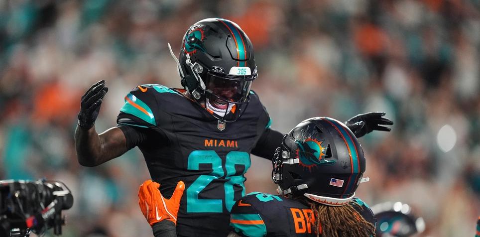 3 Best NFL Player Prop Bets for Week 5 | FanDuel Research