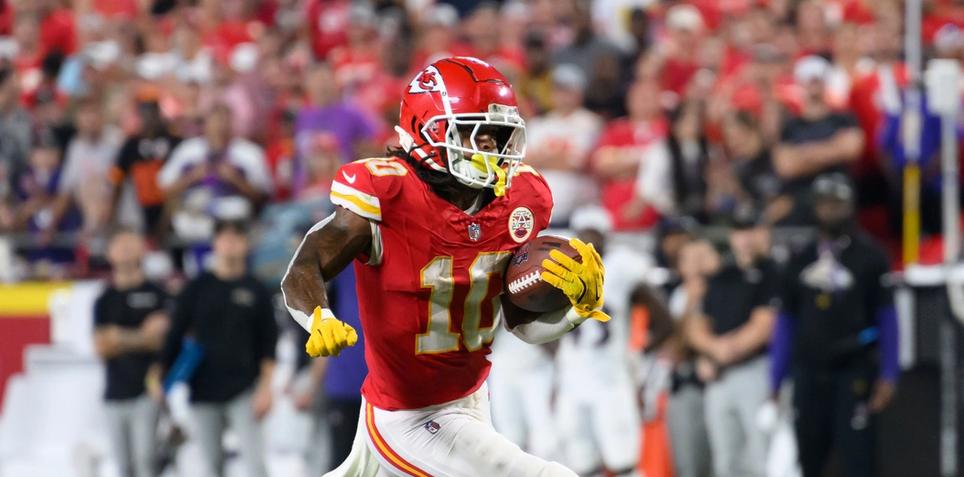 3 Best Rushing Player Prop Bets for the 2025 Super Bowl Between the ...